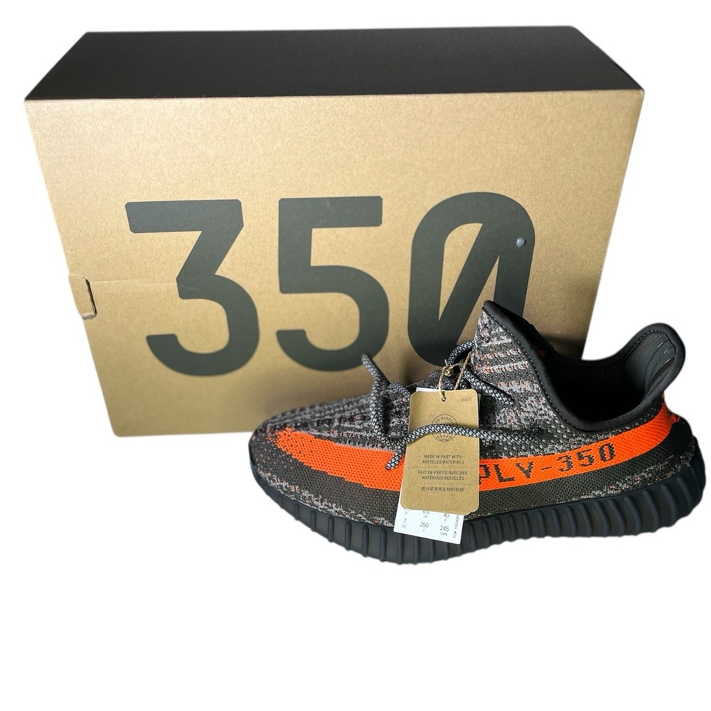 Adidas Yeezy Boost 350 V2 Low Carbon Beluga
